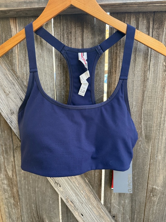 G/FORE Other - G/FORE Navy Blue Racerback Sports Bra